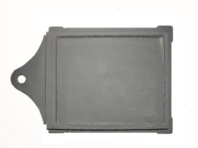 Задвижка каминная ЗВ-6 (300х265мм) (Б)