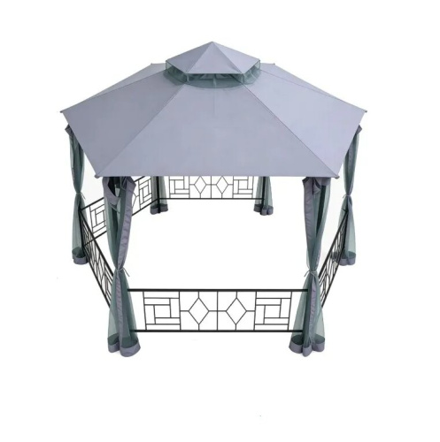 Тент садовый Green Glade 72405 2х2х2x2,75 м полиэстер