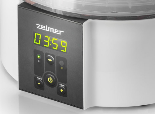 Сушилка для овощей и фруктов Zelmer ZFD2020