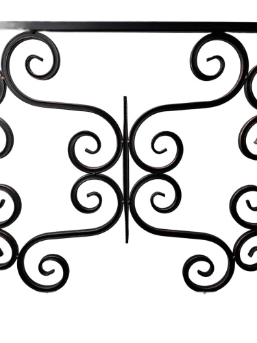 Дровница МФ 13