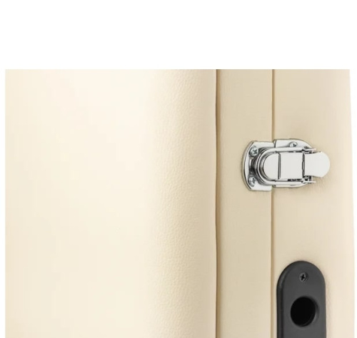 Массажный стол Calmer Bamboo Three 70 (бежевый)