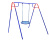 Качели дачные Пионер качели гнездо 80 см металл Качели дачные Пионер качели гнездо 80 см металл