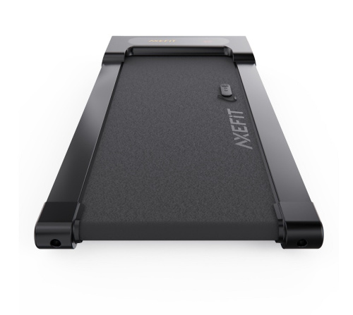 Беговая дорожка DFC AXEFIT TM200-3B черная