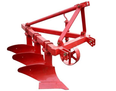 Плуг Rossel 1L-320