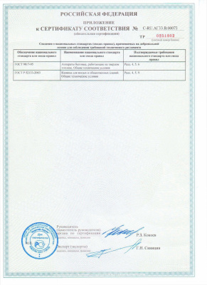 Печь под казан Везувий малая 12 л