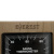 Термогигрометр EVEREST вертикаль кедр (TG-01 black)