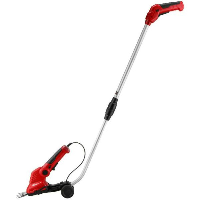 Садовые ножницы Wortex SG 4015 + Насадка-кусторез 0311123