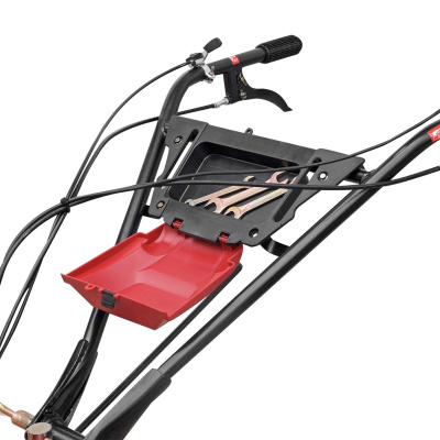 Культиватор Brado GM-1000S без колес
