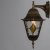 Фонарь уличный Arte Lamp Berlin A1012AL-1BN