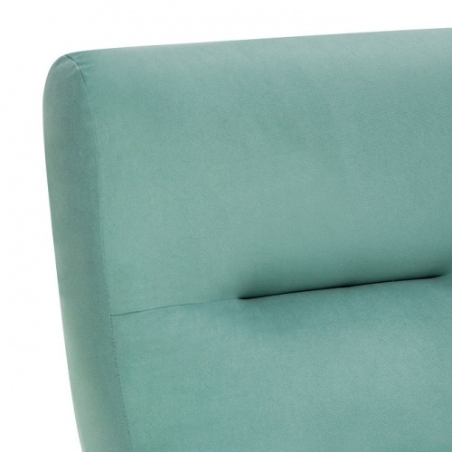 Кресло Leset ОСКАР венге Velur V43 