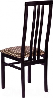Стул МДК-82 Венге Нота браун 