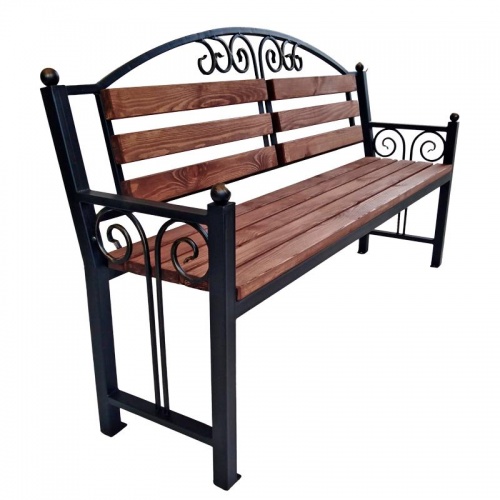 Скамейка СК66 Грифонсервис