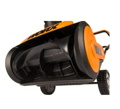 Снегоуборщик электрический Worx WG450E