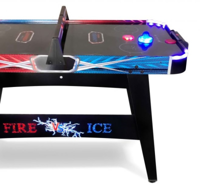 Аэрохоккей Winner Weekend Fire Ice / 53.125.04.0