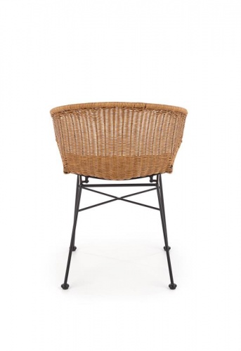 Стул HALMAR K407 цвет натуральный 