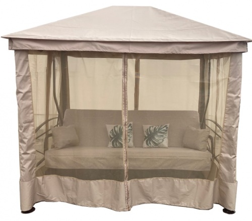 Качели-шатер Сиеста Премиум с4270