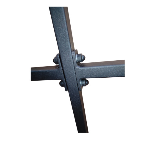 Каркас для вольера № 21 2х3