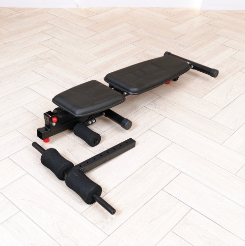 Скамья универсальная DFC TR5