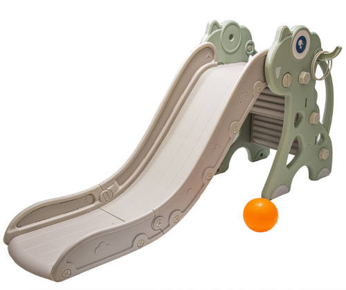 Горка Pituso Плутоша YYS852 зеленый голубой