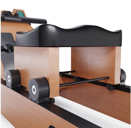 Гребной тренажер DFC SmartGym WR-02