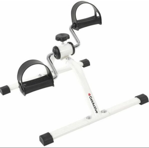 Мини велотренажер Motiways ES-8102-W
