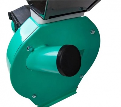 Измельчитель зерна Sturm! HM2500