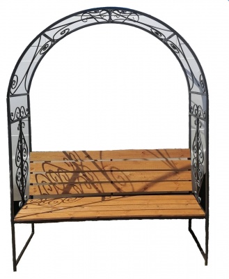 Скамейка СК31