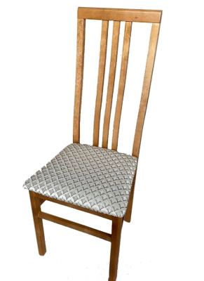 Стул МДК-82 Р-43 Лорд светлый 