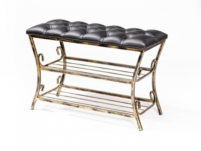 Полка для обуви Арт. БН-2КС-1 Kanzas-12 