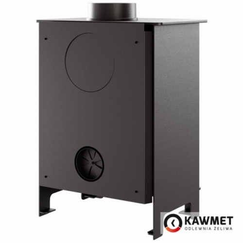 Чугунная печь KAWMET Premium S16 4,9 кВт