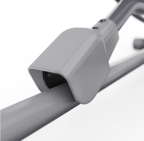 Эллиптический тренажёр DFC Westinghouse магнитный