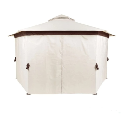 Тент садовый Green Glade 1150 2,5х2,5х2,5м