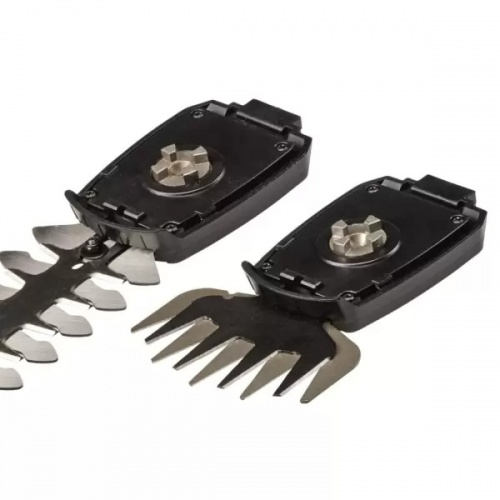 Кусторез Einhell GE-CG 18/100 Li T Solo 3410310