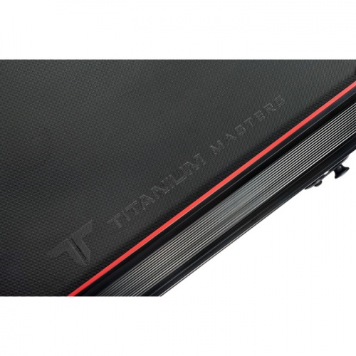 Электрическая беговая дорожка Titanium Masters Physiotech TBM