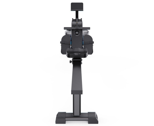 Гребной тренажер DFC ECHANFIT водно-магнитный