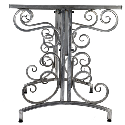 Подстолье разборное МФ 9 неокрашенное