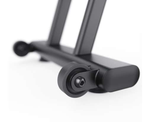 Водный гребной тренажер DFC YOSUDA RW207-1