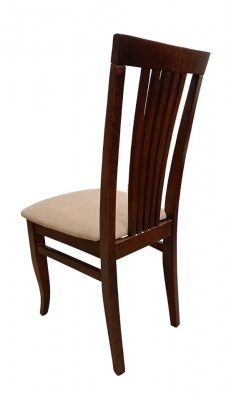 Стул МДК-99 Орех Луна 