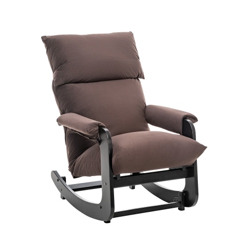 Кресло-трансформер Модель 81 венге Velur V24