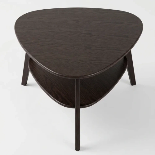 Стол журнальный BeautyStyle 24 венге 