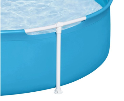 Бассейн каркасный Bestway 56283 My First Pool 152х38см