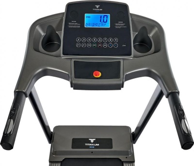 Беговая дорожка Titanium One T40 SC