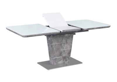 Стол обеденный SIGNAL ILARIO 140 раскладной 