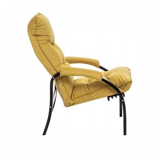 Кресло-трансформер Leset Левада венге Velur V28 