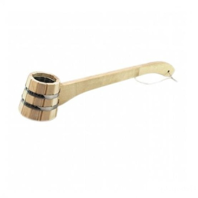 Черпак бондарный 0,2л МЧ-6 