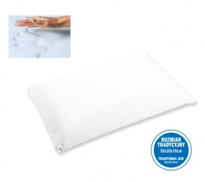 Ортопедическая подушка Armedical Exclusive Dream TFP-5030TP