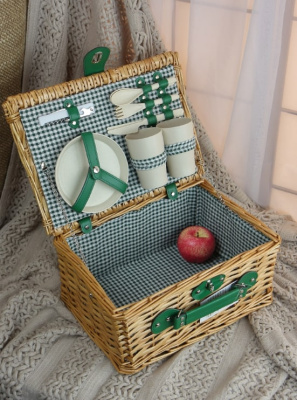 Подарочный набор No Brand ZQ-24442 для пикника