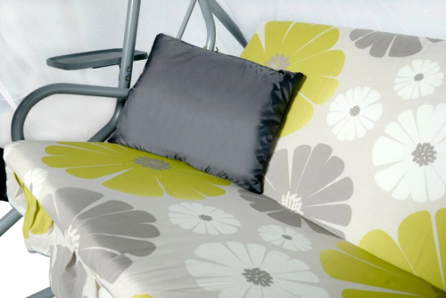 Качели садовые Sundays Garden Люкс-021 с1535