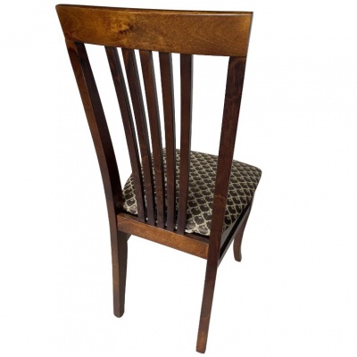 Стул МДК-99 орех Нота браун 