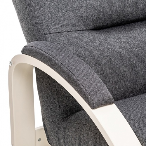 Кресло Leset Лион слоновая кость Малмо 95 